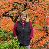 Leann Angerman, Mpa, Cera, Ceats