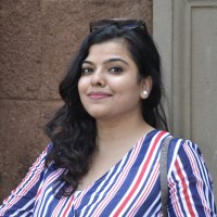 Kritika Sakalley