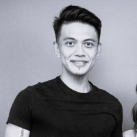 Patrick Marquez