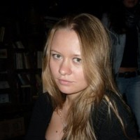 Anna Ladygina