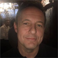 Paul Delaney