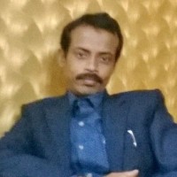 Buddhadev Santra
