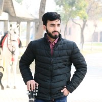 Hafiz Ehtisham Asif