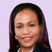 Cynthia Harris, MBA, BS, AS, CISM, CASP, SEC, PMP, LSSGB