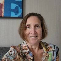Adrienne Hayes