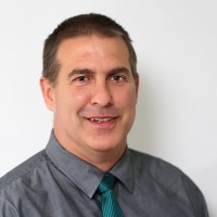 Todd Muir