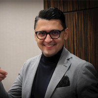 Jay Kazemi