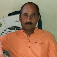 Dnyandev Dhavale