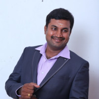 Dinesh Kumar