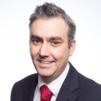 Paul Mcauley