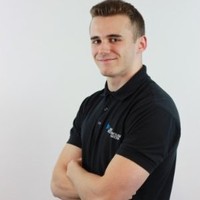 Jack Holgate