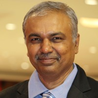 Praful Zaveri
