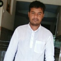MANJU NATHA R