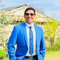 Dr. MD Moniruzzaman