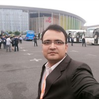 Dhaval Choksi