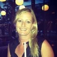 Leanne Weatherall