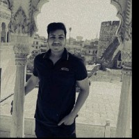 Nayan Singh