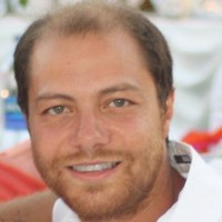 Mostafa Hamad