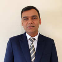 Haresh Radadiya