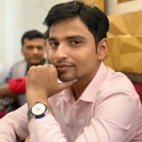 Dharmendra Singh Chauhan