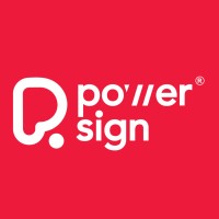 POWER SIGN