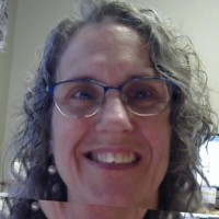 Deborah Williams