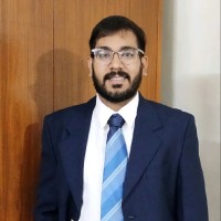 Harshil Todi