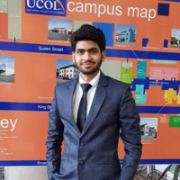Parth Trivedi