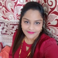 Vaishali correa