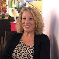 Susan Stratton, COE, OCS