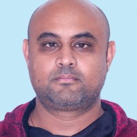 Yogesh Naidoo