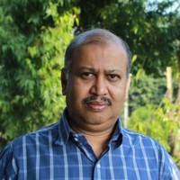 Nagesh Kamat