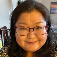 Insook Smith