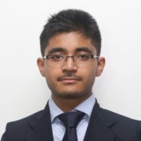 Divyansh G.