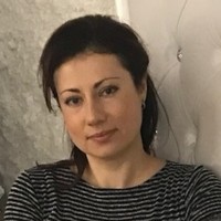 Svetlana Bozhko