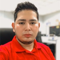 Luis Hercules