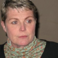 Lynne Robertson
