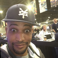 Khalil Gary-Robinson