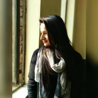 Saloni Kannojiya