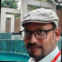 Krishanu Nath