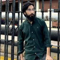 Abdullah Yousuf