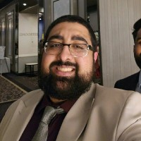 Jon Syed