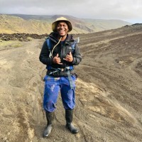 NKATEKO BENEDICTION MAHOLOBELA