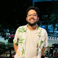 Mithun Thomas