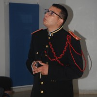 Mohammed Amine Arrouk