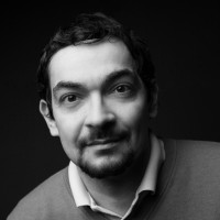 José R. Camacho Gutiérrez, Ph. D.