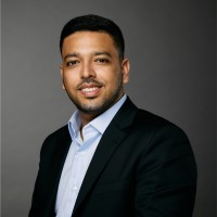 Haider Jafry