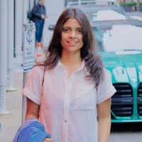 Naga Sudeshini Penugonda