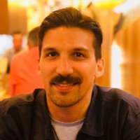 Angelo Ramos