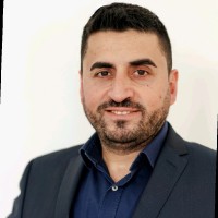 Jamal Chaya